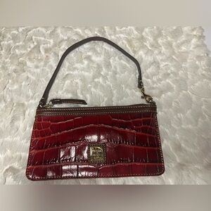 Dooney and Bourke mini purse